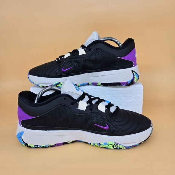 Nike Air Zoom Freak 5 'Made In Sepolia' Men's Shoes Size 7.5 - Picture 6 of 8
